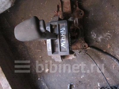 Купить Рычаг переключения КПП на Mitsubishi Chariot N44W передний в Новосибирске