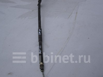 Купить Трос ручника на Subaru Forester SF5  в Новосибирске