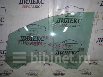 Купить Стекло боковое на Ford Kuga 2011г. переднее левое  в Омске