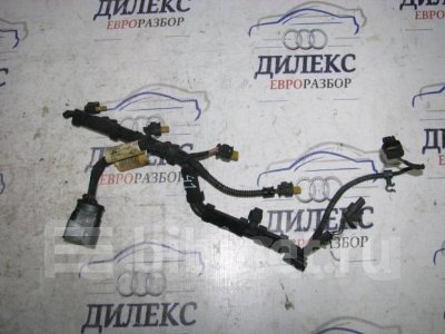 Купить Электропроводку на Volkswagen Passat CC 2008г. в Омске