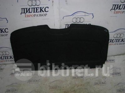 Купить Полку багажника на Peugeot 308 2012г. заднюю в Омске