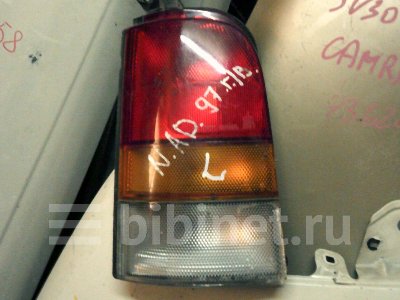 Купить Фонарь стоп-сигнала на Nissan AD MVY10 левый  в Красноярске