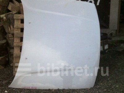 Купить Капот на Toyota Cresta GX90 в Красноярске