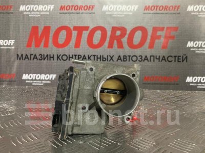 Купить Заслонку дроссельную на Mazda MPV LY3P L3-VDT  в Иркутске