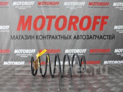 Купить Пружину подвески на Toyota NCP10 заднюю  в Иркутске