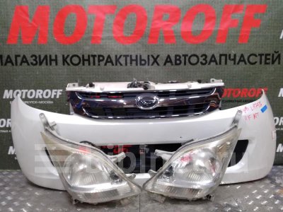 Купить Nose cut на Daihatsu Move L175S KF-VE  в Иркутске