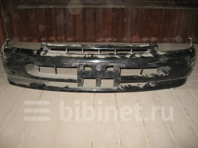 Купить Бампер на Toyota Starlet передний в Красноярске