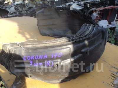 Купить Подкрылок на Toyota Carina ST170 передний правый в Красноярске