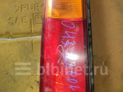 Купить Фонарь стоп-сигнала на Honda CR-V RD1 левый  в Красноярске