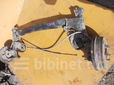 Купить Балку моста на Toyota Gaia SXM10G 3S-FE в Красноярске