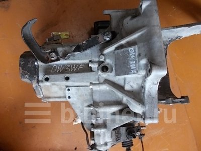 Купить МКПП на Mazda Demio DW3W переднюю в Красноярске