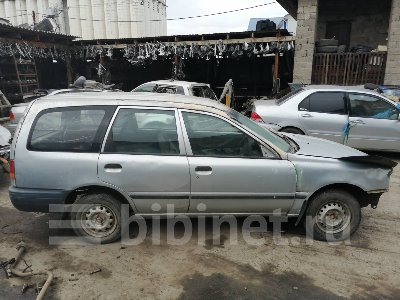 Купить Авто на разбор на Nissan AD 1997г. VFY10 GA15DE в Красноярске