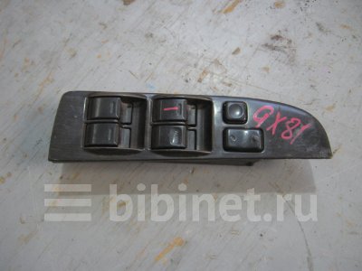 Купить Блок управления стеклоподъемниками на Toyota Mark II 1989г. GX81 1G-FE  в Красноярске