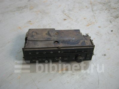 Купить Блок управления климат-контролем на Toyota Mark II 1989г. GX81 1G-FE в Красноярске