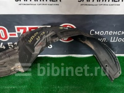 Купить Подкрылок на Toyota Cynos 1997г. EL54 5E-FE передний левый в Чите
