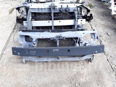 Купить Рамку радиатора на Toyota Cynos 1997г. EL54 5E-FHE в Чите