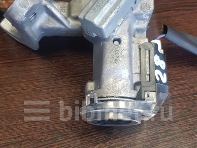 Купить Замок зажигания на Toyota Allion NZT240 в Абакане