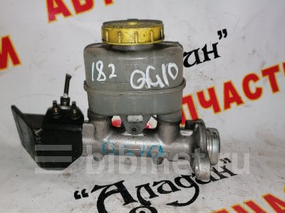 Купить Главный тормозной цилиндр на Nissan Bluebird Sylphy QG10 в Абакане