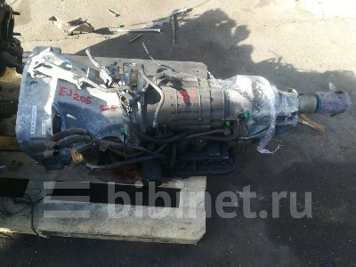 Купить АКПП на Subaru Forester SF5 EJ205 в Абакане