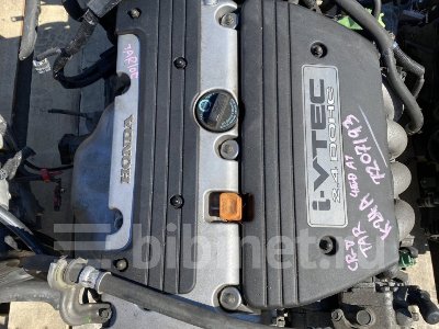 Купить Двигатель на Honda CR-V K24A в Абакане