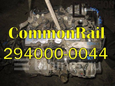 Купить Двигатель на Mazda Bongo SKF2V RF-T в Иркутске