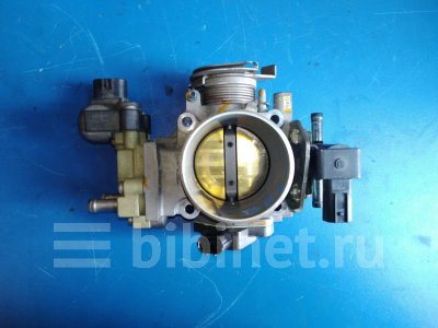 Купить Заслонку дроссельную на Honda Edix BE1 D17A в Иркутске