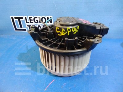 Купить Вентилятор печки на Toyota Vitz SCP100 2SZ-FE в Иркутске
