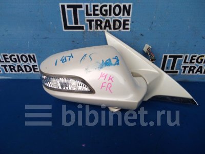Купить Зеркало боковое на Honda Legend KB1 переднее правое  в Иркутске