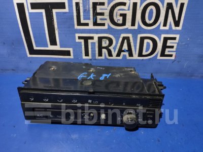 Купить Блок управления климат-контролем на Toyota Chaser GX81 в Иркутске