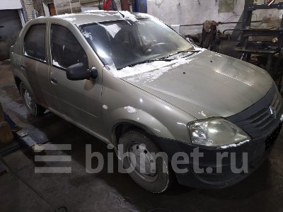 Купить Авто на разбор на Renault Logan 2006г. LOGAN в Красноярске