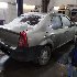 Купить Авто на разбор на Renault Logan 2006г. LOGAN в Красноярске