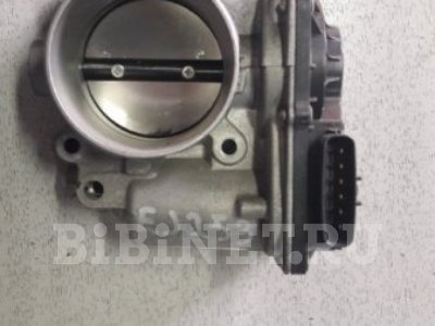 Купить Заслонку дроссельную на Subaru Legacy Outback 2010г. BR9 EJ25 в Красноярске