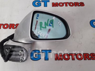 Купить Зеркало боковое на Honda Stream RN7 R18A правое в Красноярске