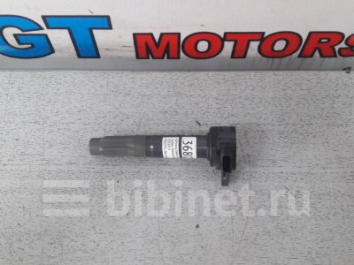 Купить Катушку зажигания на Subaru Legacy Outback BR9 EJ25 в Красноярске