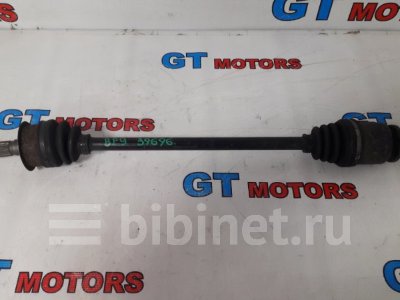 Купить Привод на Subaru Legacy Outback 2006г. BP9 EJ25 задний правый в Красноярске