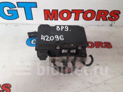 Купить Блок ABS на Subaru Legacy Outback 2006г. BP9 EJ25 в Красноярске