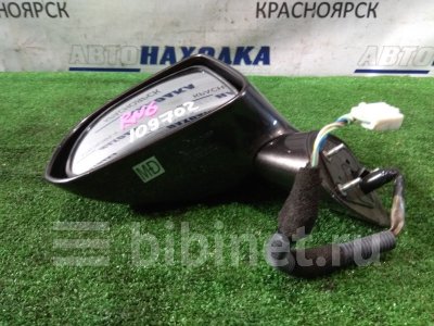 Купить Зеркало боковое на Honda Stream RN6 R18A переднее левое в Красноярске