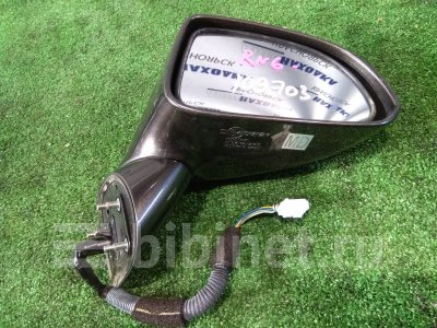 Купить Зеркало боковое на Honda Stream RN6 R18A переднее правое в Красноярске