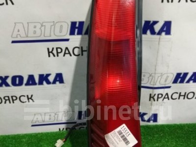 Купить Фонарь стоп-сигнала на Daihatsu Terios J100G задний левый в Красноярске