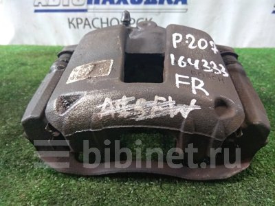 Купить Суппорт на Peugeot 207 EP6 передний правый в Красноярске