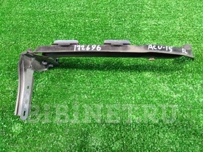 Купить Планку под фару на Toyota Harrier ACU15W 2AZ-FE переднюю левую в Красноярске