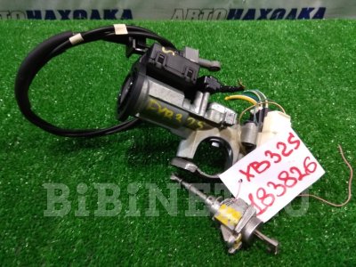 Купить Замок зажигания на Suzuki Splash XB32S K12B в Красноярске