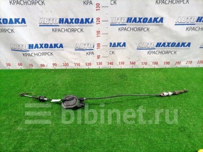 Купить Трос КПП на Nissan March K13 HR12DE в Красноярске
