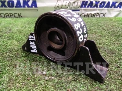 Купить Подушку редуктора на Nissan March BNK12 CR12DE заднюю в Красноярске
