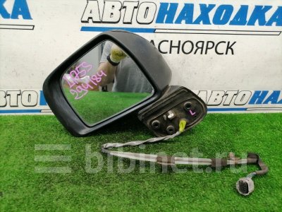 Купить Зеркало боковое на Daihatsu Move L175S KF-VE переднее левое  в Красноярске