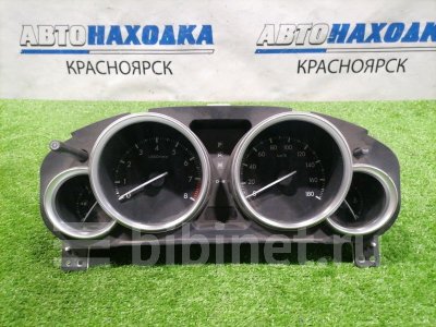 Купить Комбинацию приборов на Mazda Atenza GHEFW LF-VE  в Красноярске