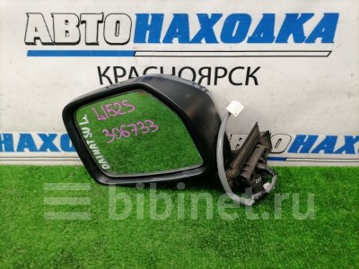 Купить Зеркало боковое на Daihatsu Move L152S JB-DET переднее левое  в Красноярске