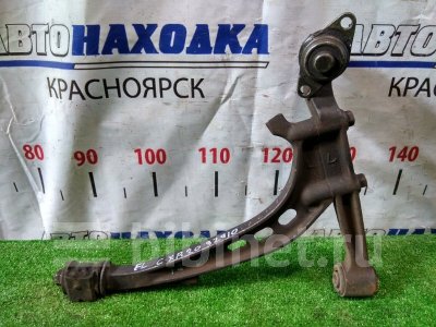 Купить Рычаг подвески на Toyota Estima Emina CXR20G передний левый в Красноярске