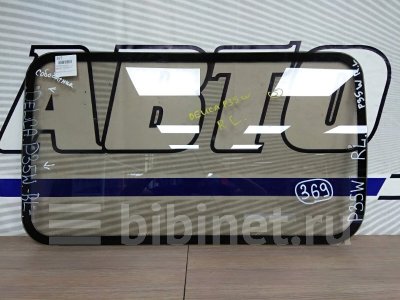 Купить Стекло собачника на Mitsubishi Delica P03W G63B заднее левое в Красноярске