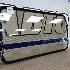 Купить Стекло собачника на Mitsubishi Delica P03W G63B заднее левое в Красноярске